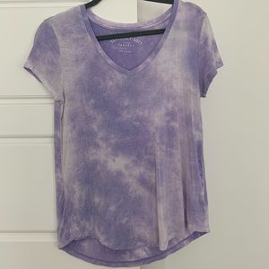 TIE DYE SUPER SOFT TEE